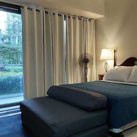 Naia Teminal 3,Newport,Pasay,Elegant Suites 马尼拉 外观 照片