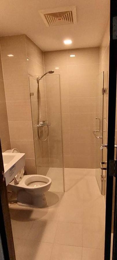 Naia Teminal 3,Newport,Pasay,Elegant Suites 马尼拉 外观 照片