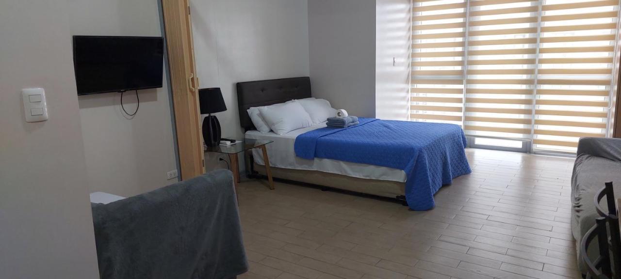 Naia Teminal 3,Newport,Pasay,Elegant Suites 马尼拉 外观 照片