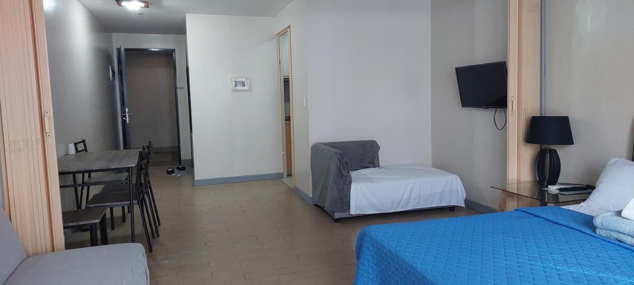 Naia Teminal 3,Newport,Pasay,Elegant Suites 马尼拉 外观 照片