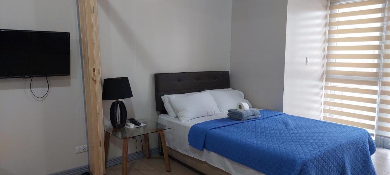 Naia Teminal 3,Newport,Pasay,Elegant Suites 马尼拉 外观 照片
