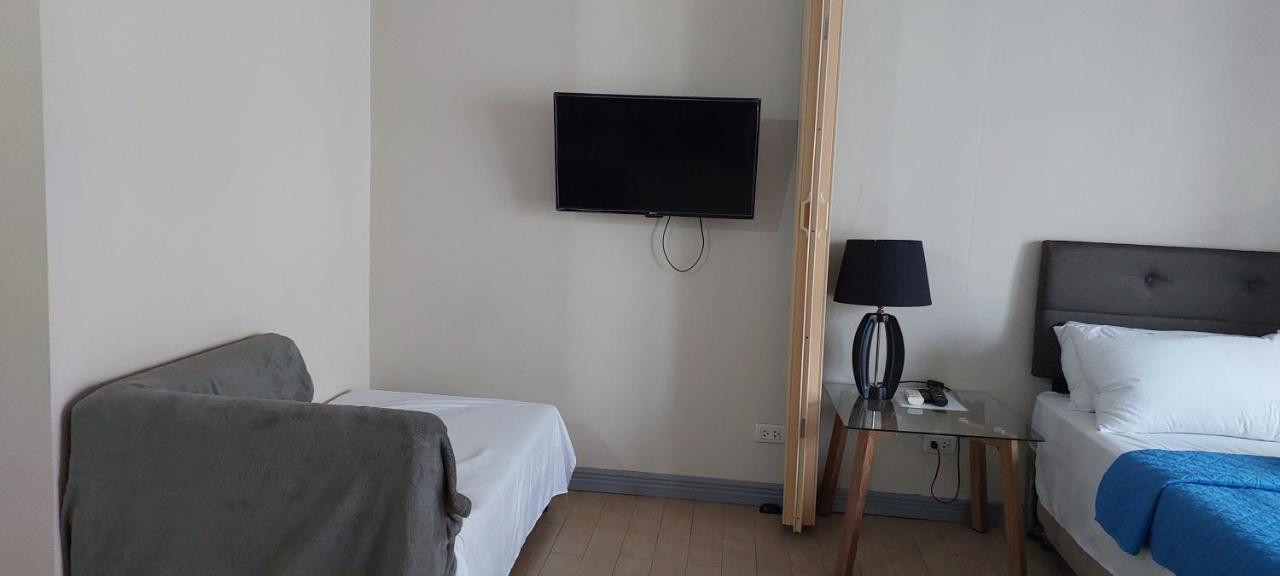Naia Teminal 3,Newport,Pasay,Elegant Suites 马尼拉 外观 照片