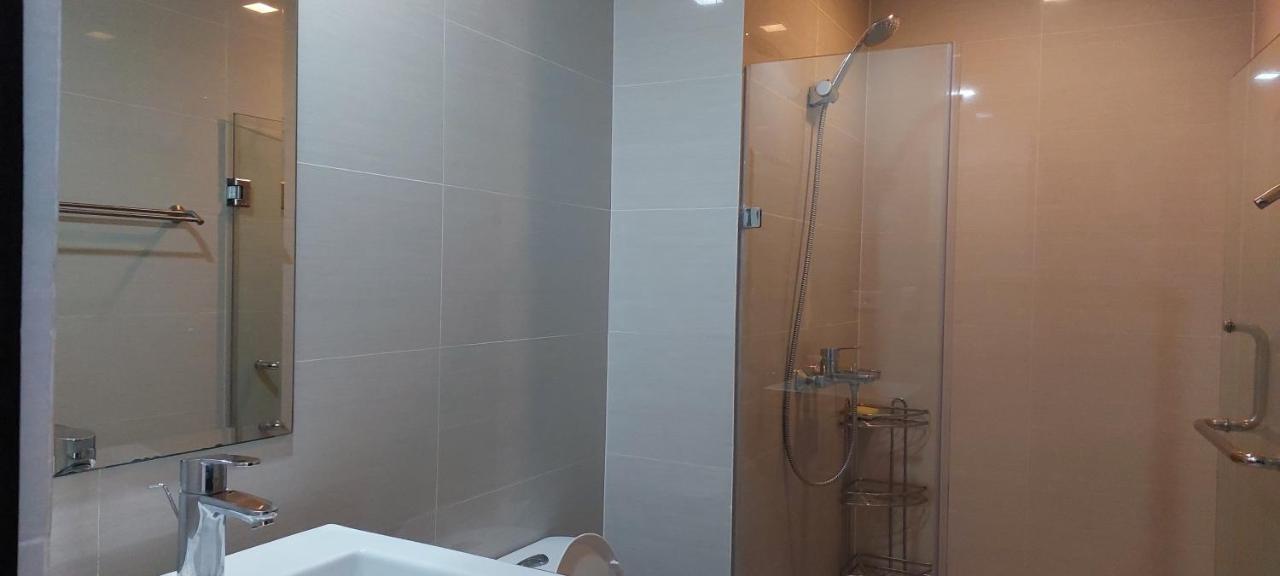 Naia Teminal 3,Newport,Pasay,Elegant Suites 马尼拉 外观 照片