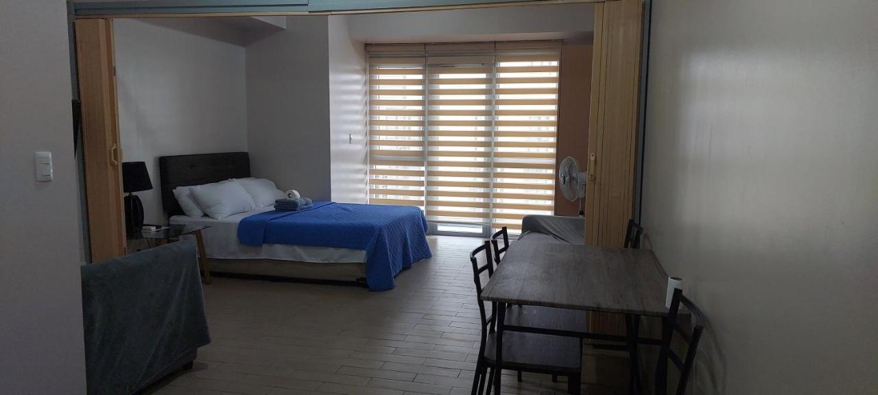 Naia Teminal 3,Newport,Pasay,Elegant Suites 马尼拉 外观 照片