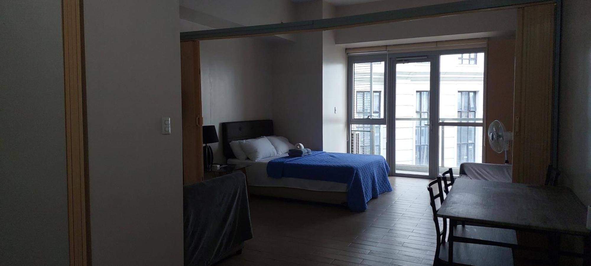 Naia Teminal 3,Newport,Pasay,Elegant Suites 马尼拉 外观 照片